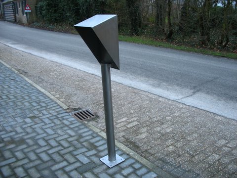 werkstuk