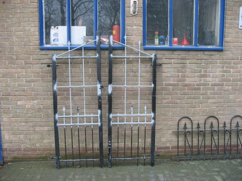 werkstuk
